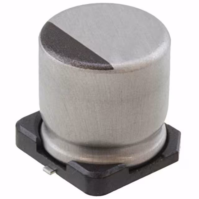 UWZ1V331MCL1GS Nichicon  Condensadores electrolíticos de aluminio